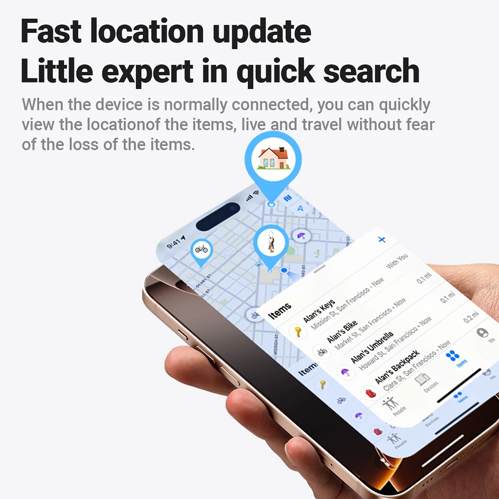 S2 мини gps трекер для системы - Фотография_2