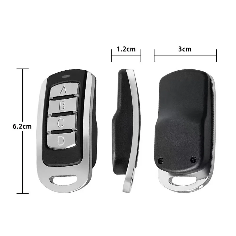 Многочастотный клон 250-915 мгц - Фотография_4