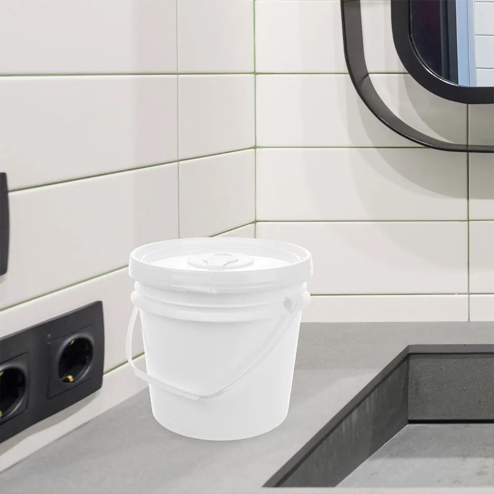 Ведро для влажных салфеток - Фотография_5