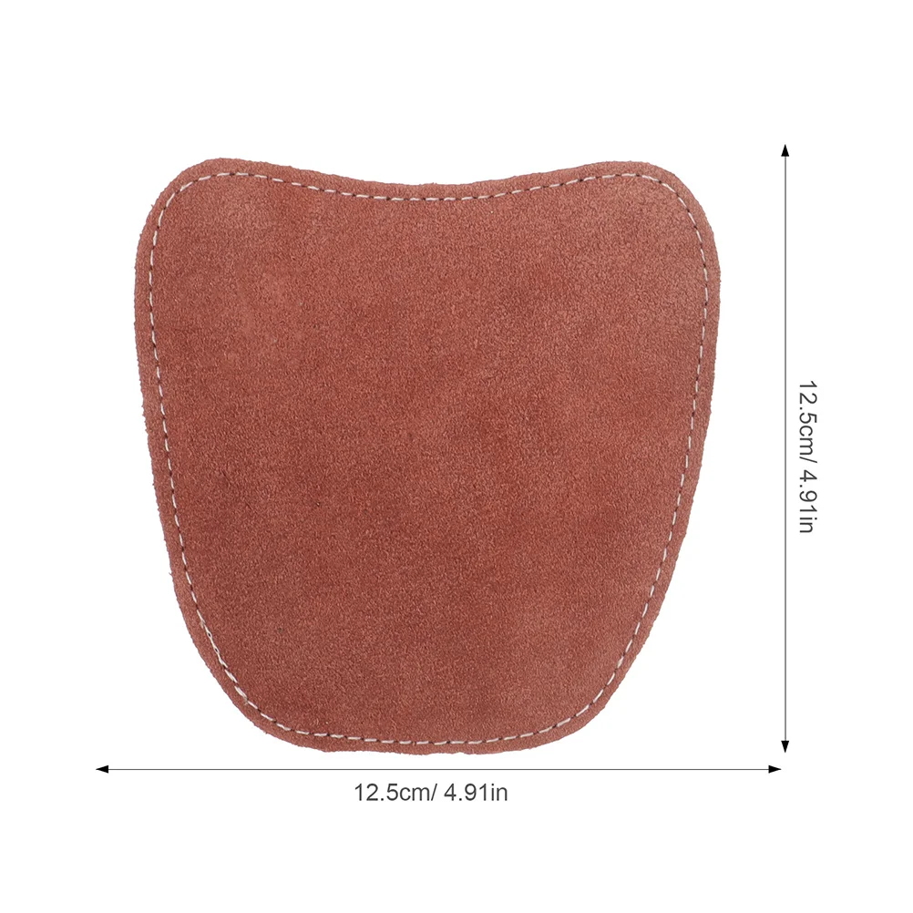 1 пара сварочных защитных чехлов для ног - Фотография_6