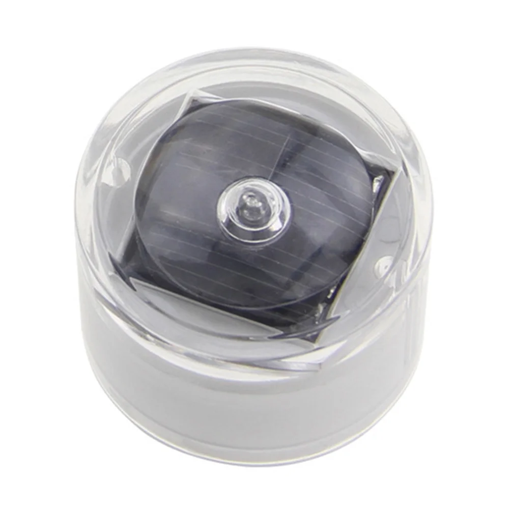 Солнечный погребенный светильник - Фотография_3