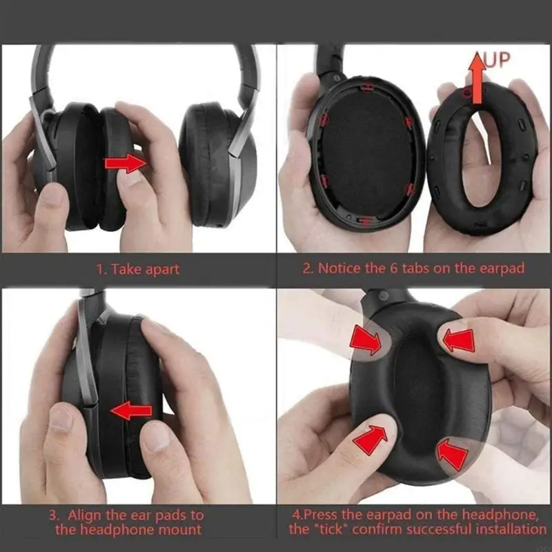 400a earpads cushion для наушников
