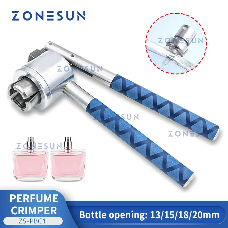 Zonesun zs-pbc1 15 мм ручной распылитель