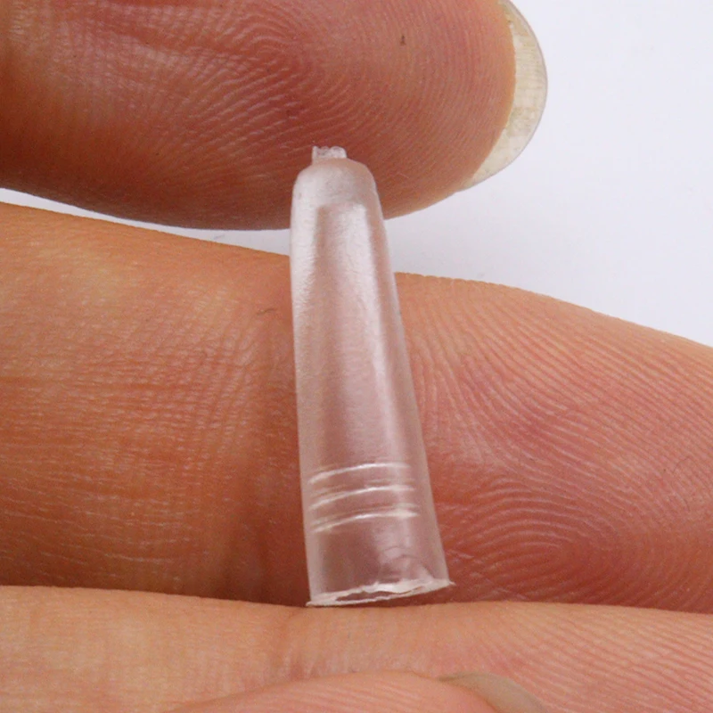 Маникюрные ножницы для ногтей - Фотография_6