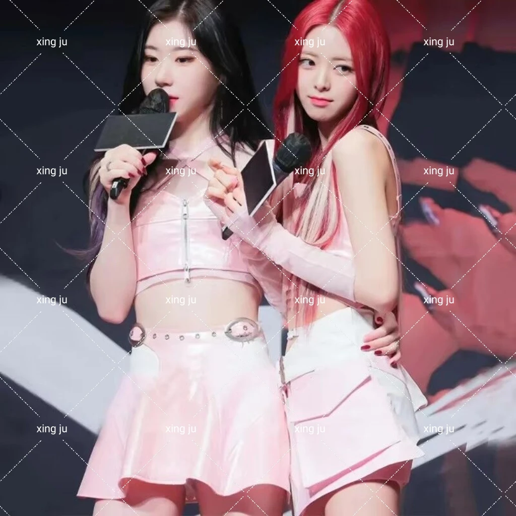 Женская групповая певица kpop - Фотография_2