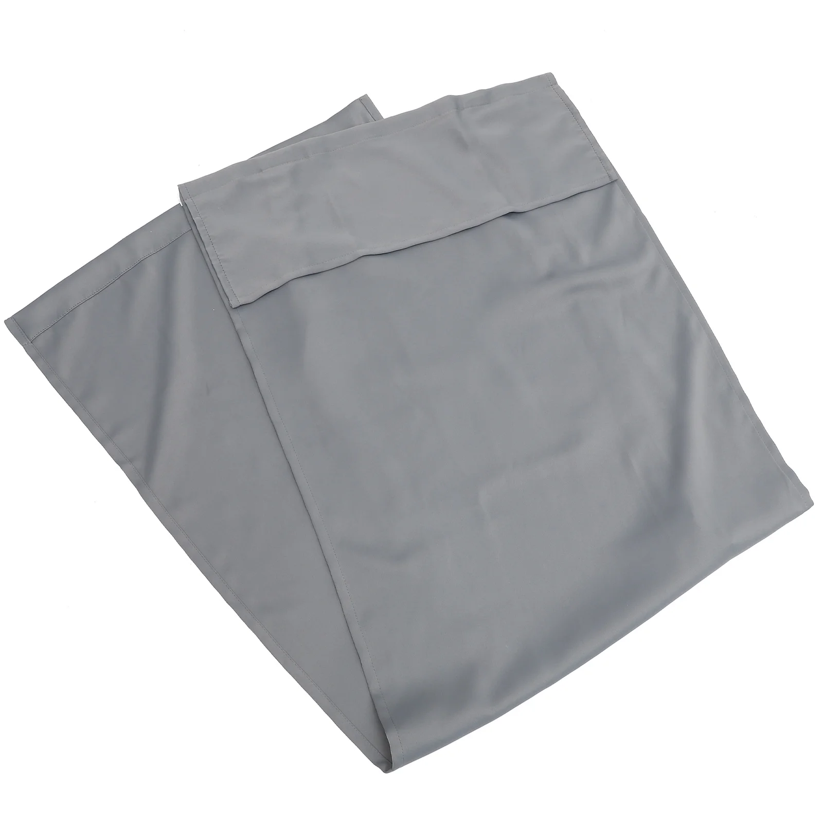 Дверная затемняющая занавеска - Фотография_3