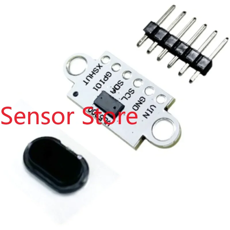 Модуль лазерного датчика дальности 5 шт