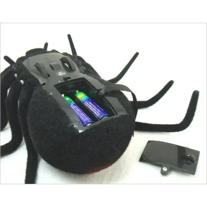 Shine smart 4ch rc черный паук - Фотография_5