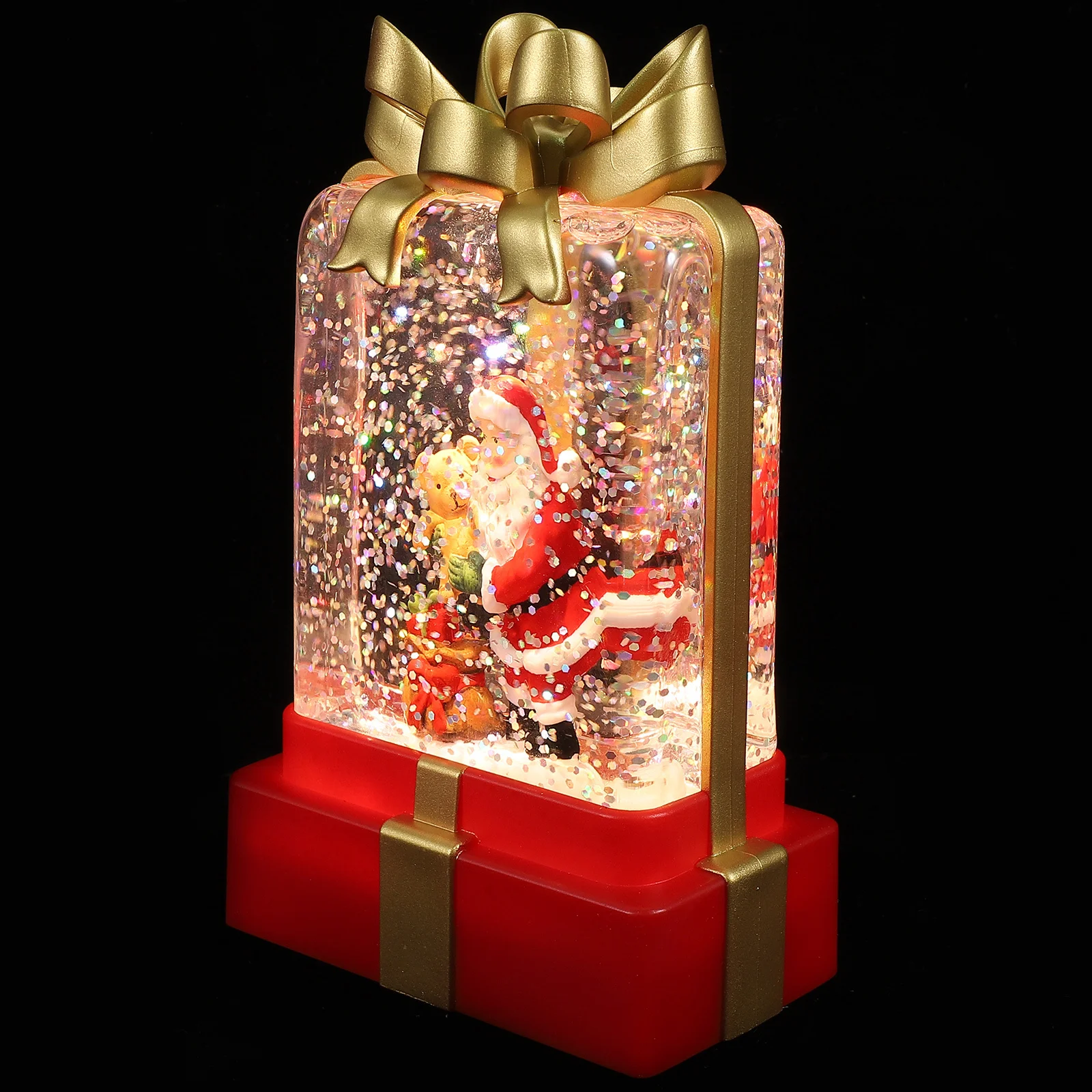 Рождественский фонарь - Фотография_6