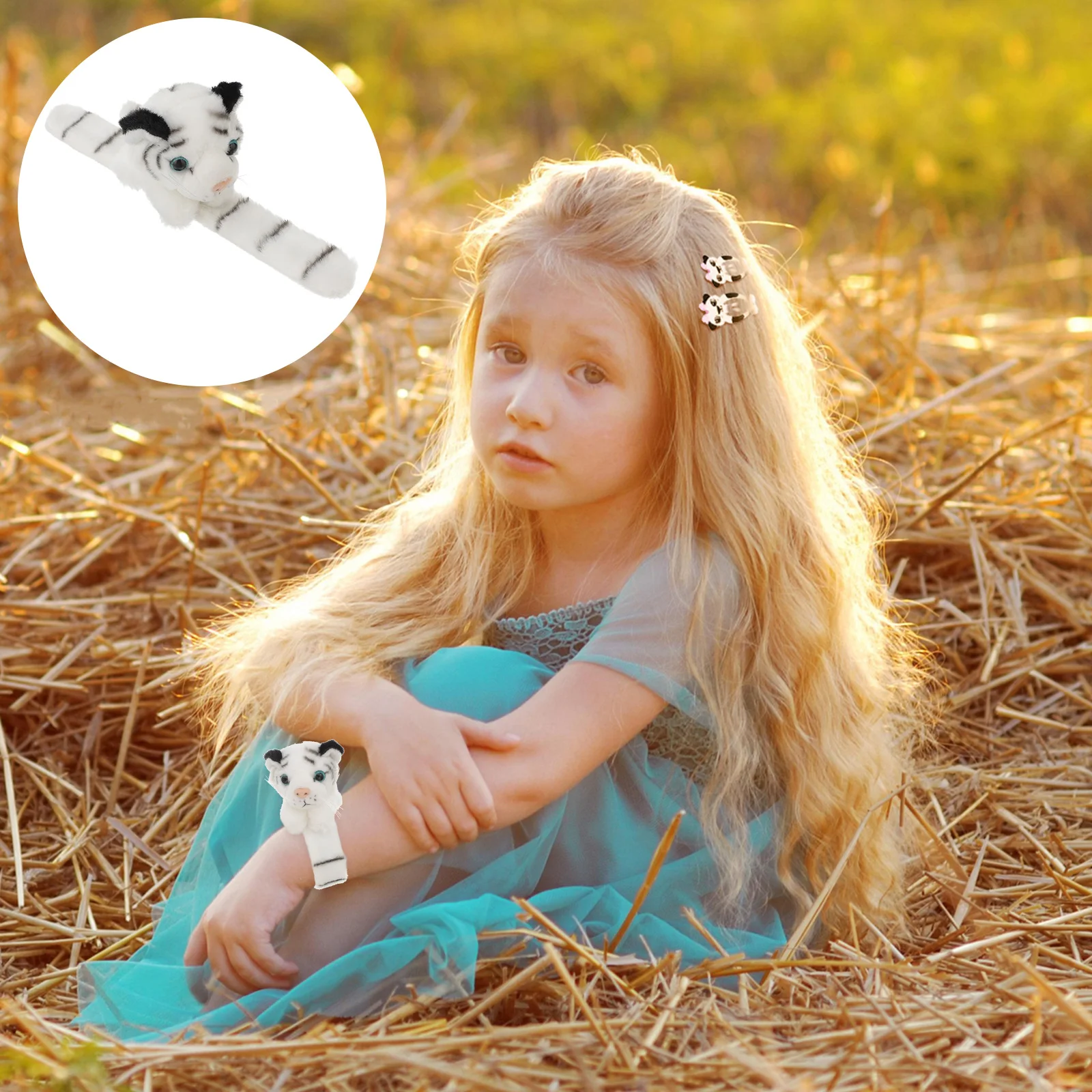 Slap bracelet s toys премиум-качество - Фотография_5