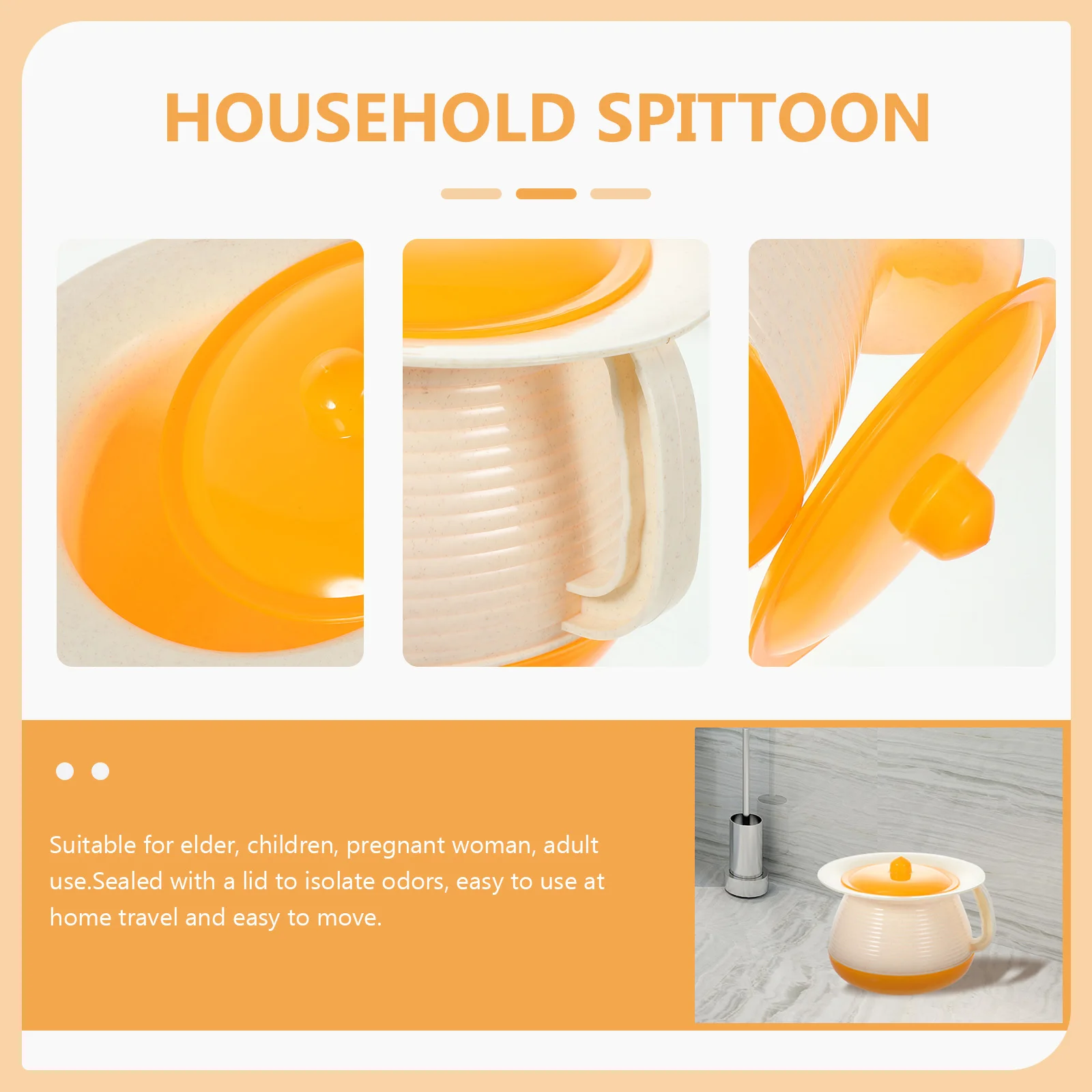 Портативная плевательница - Фотография_2