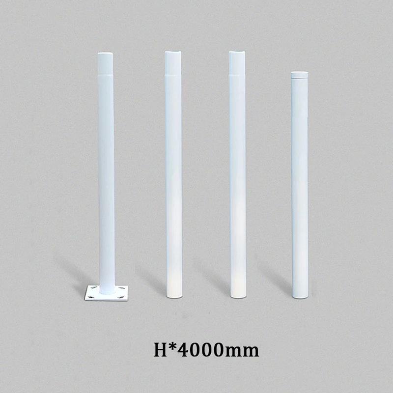 Столб уличного фонаря высотой 4 м - Фотография_5