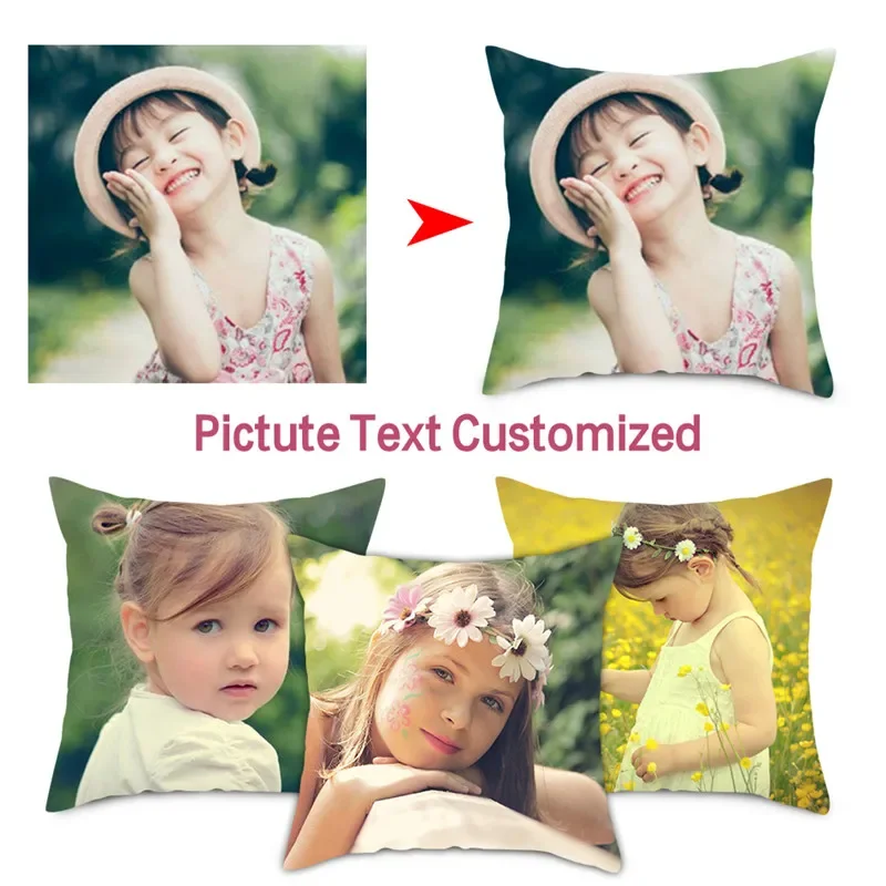 Miaotu чехол для подушки на заказ - Фотография_2