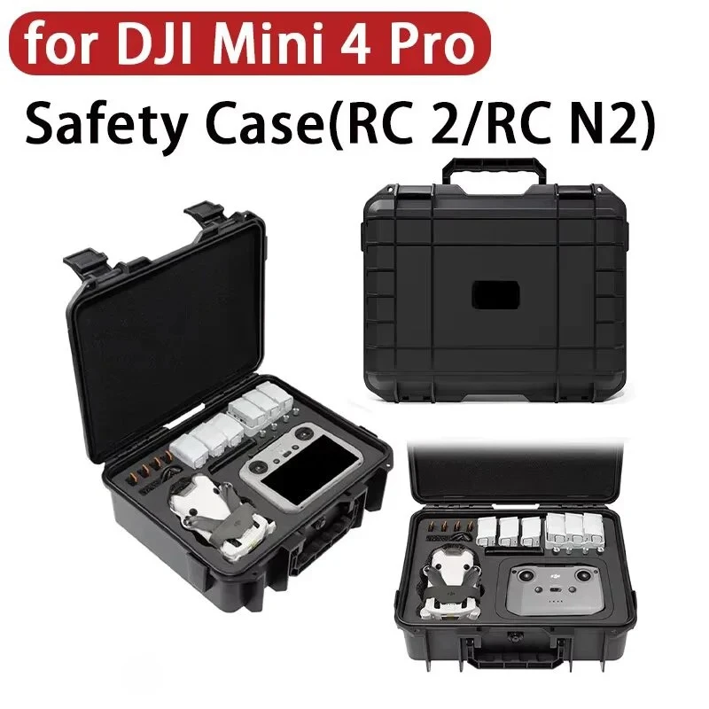 Сумка для хранения dji mini 3 4 pro