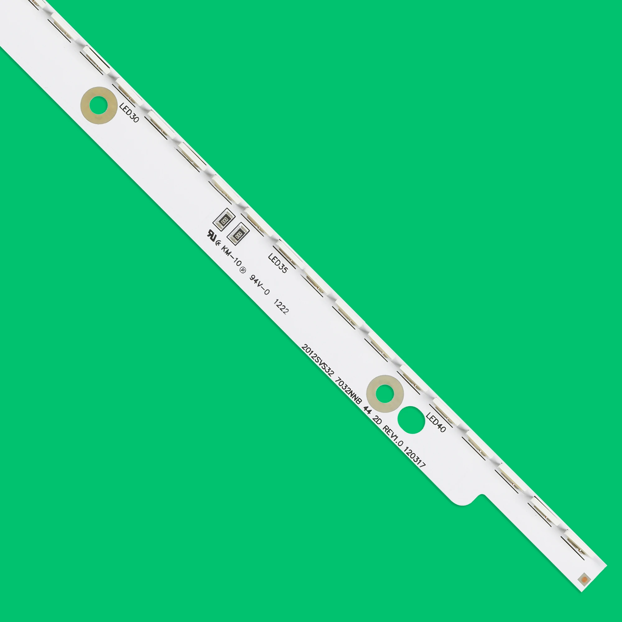 Новая светодиодная лента 44led - Фотография_2