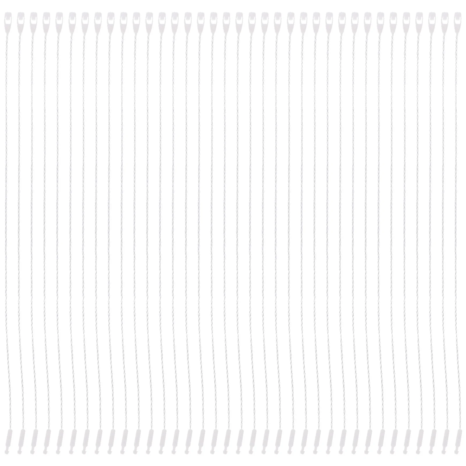 Полиэстеровые бирки для одежды