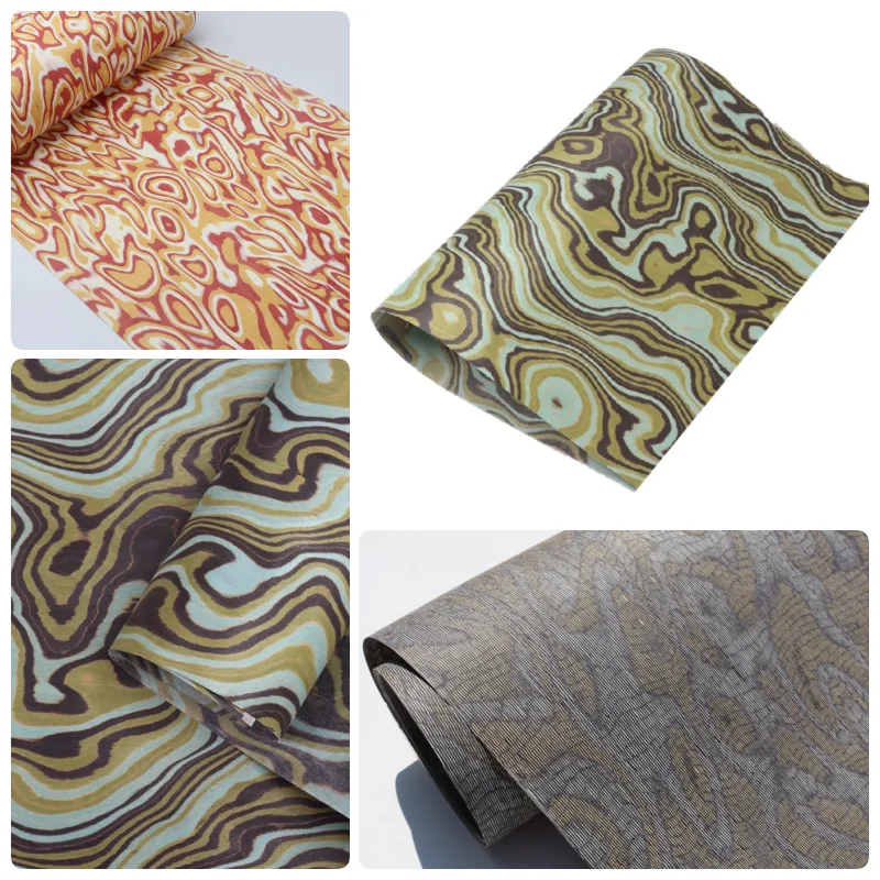 250*58 см alpi деревянный шпон с прожилками и рисунком