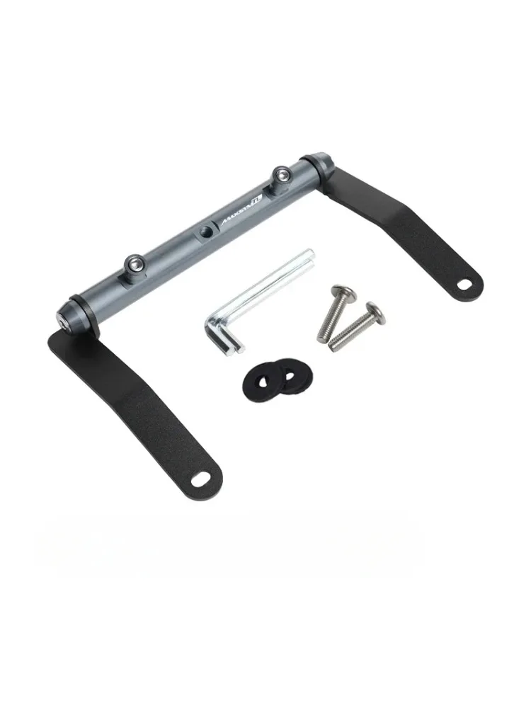 Лобовое стекло мотоцикла - Фотография_4