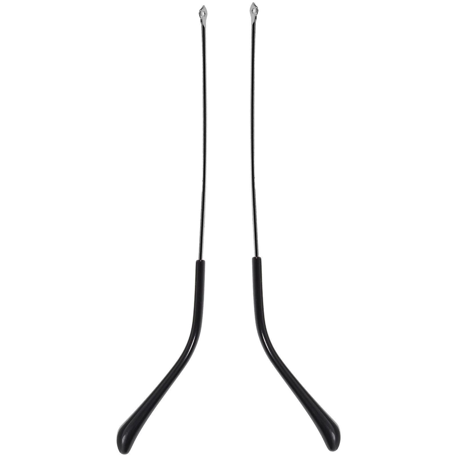 1 пара металлических очков - Фотография_3