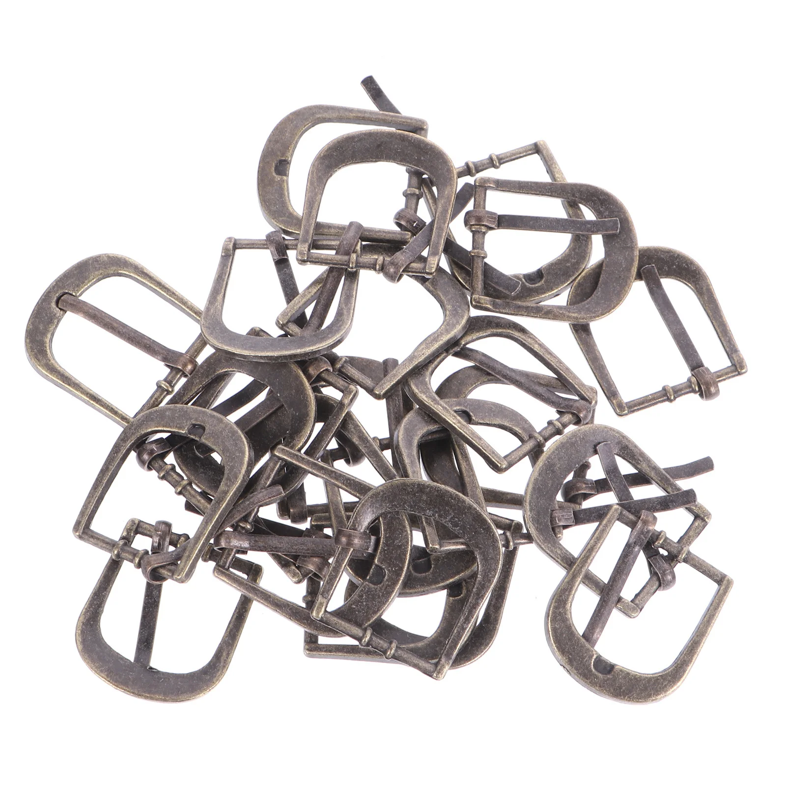 Пряжка из сплава - Фотография_4