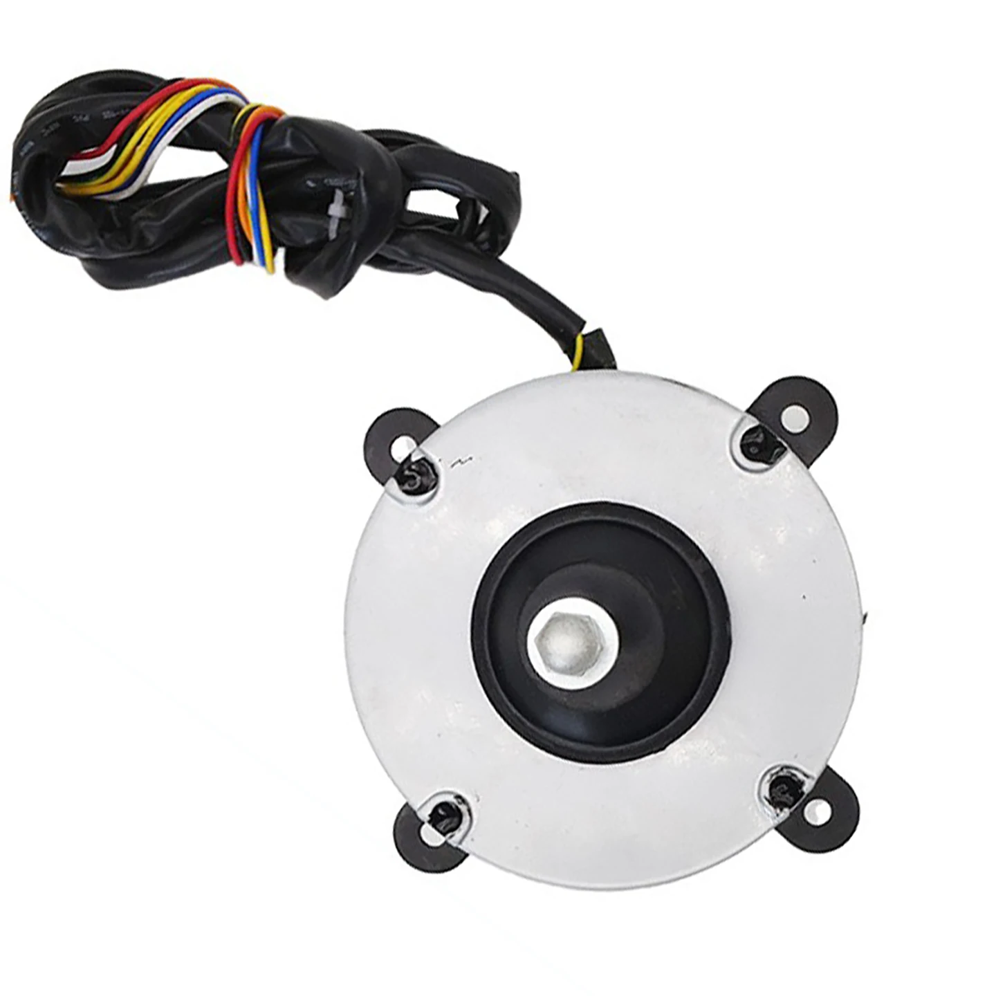 Чанчжоу yonghan двигатель ydk-370-6p - Фотография_5