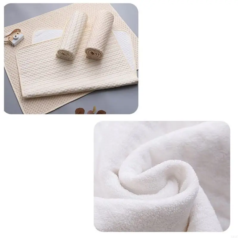 581f многоразовая пеленальная подушечка с толстым вкладышем - Фотография_3