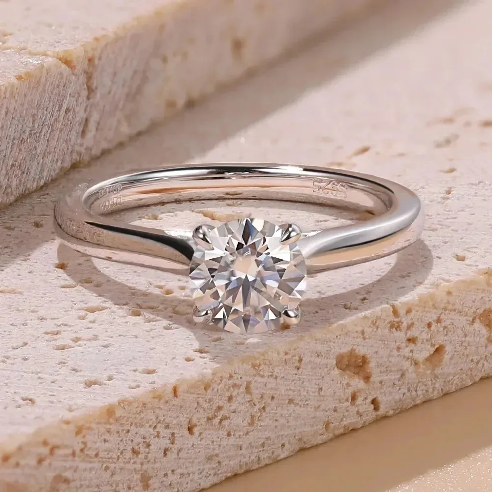 Linkerlove 1 карат обручальное - Фотография_2