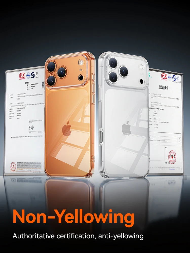 Чехол joyroom для iphone 17 16 pro max - Фотография_2