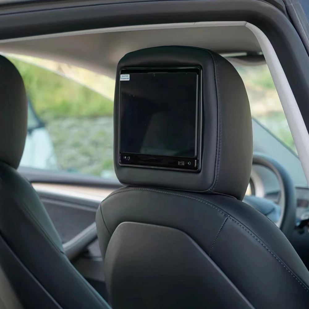 Новости android автомобильный подголовник - Фотография_2