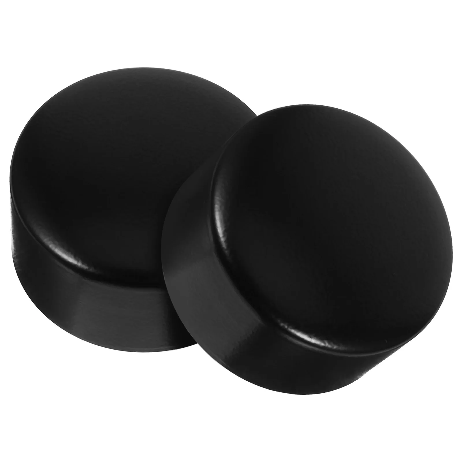 Колпачки для перил из нержавеющей стали для деревянных лестниц из пвх - Фотография_4