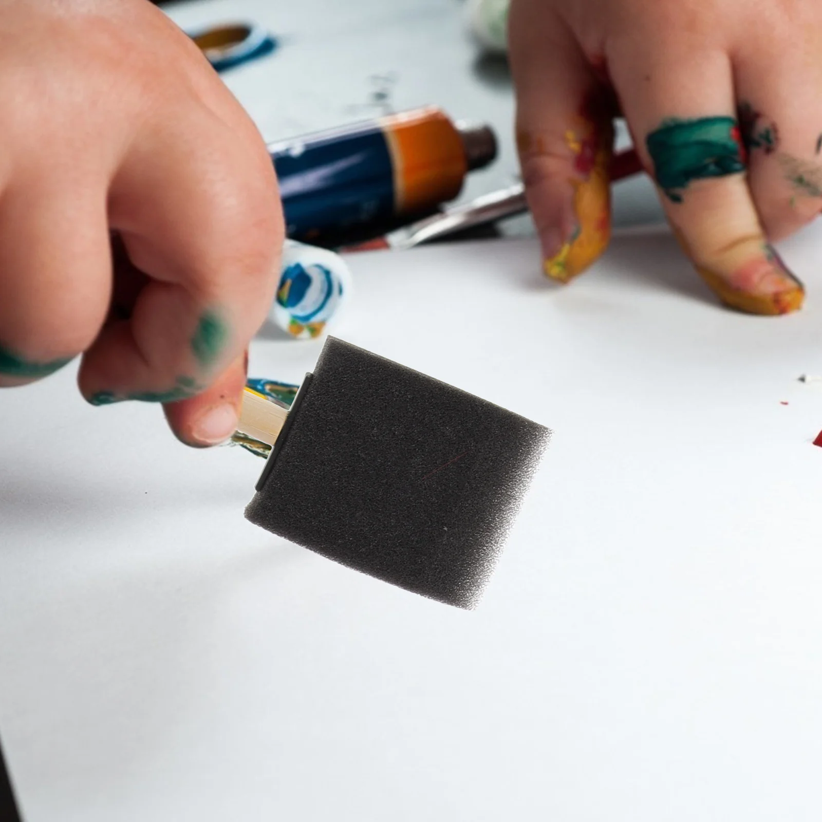 Губка для рисования - Фотография_2