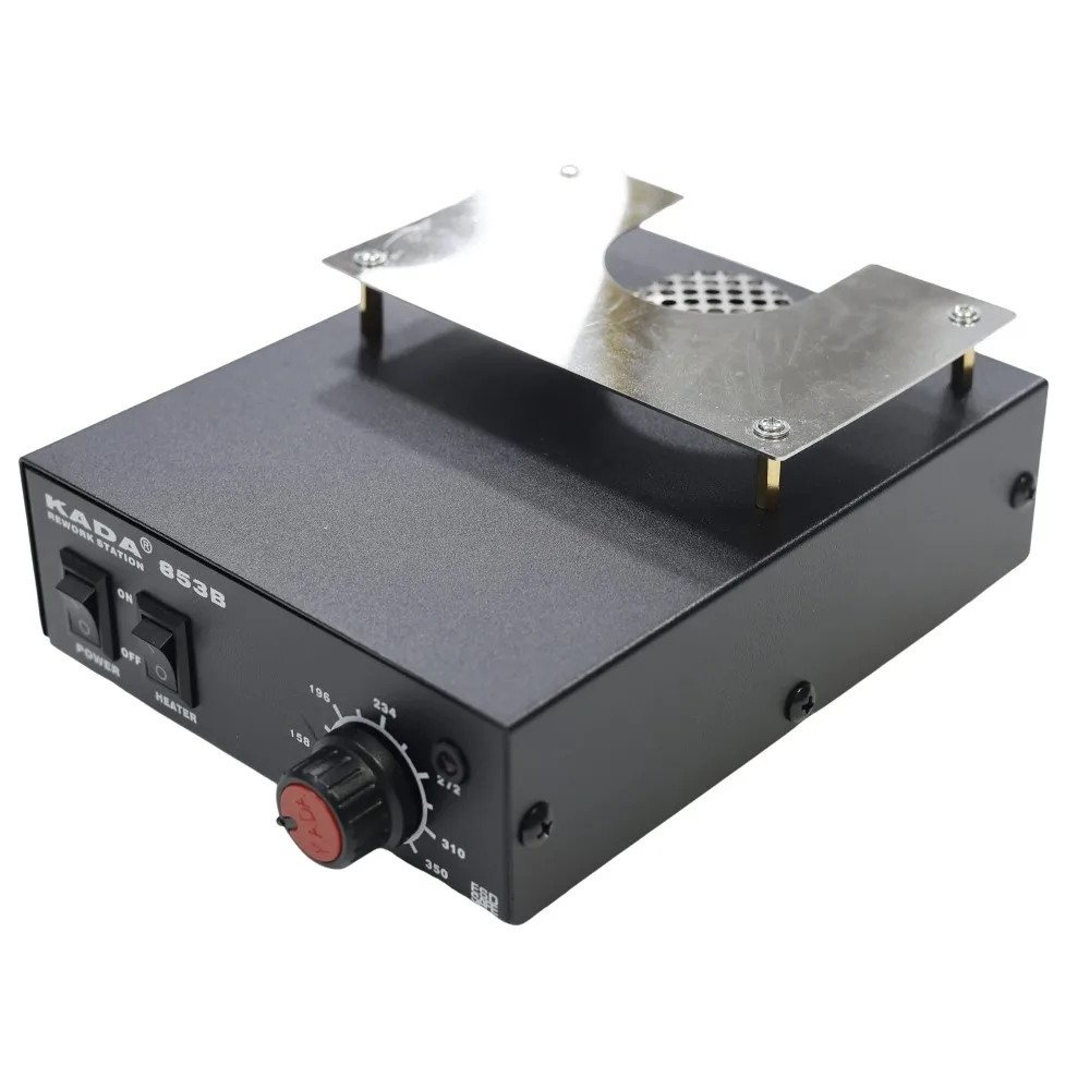 В 540 вт станция предварительного - Фотография_3