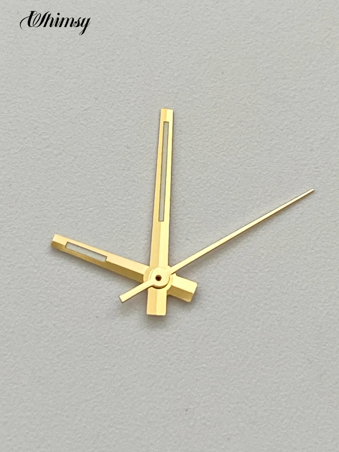 Модифицированные стрелки часов - Фотография_3