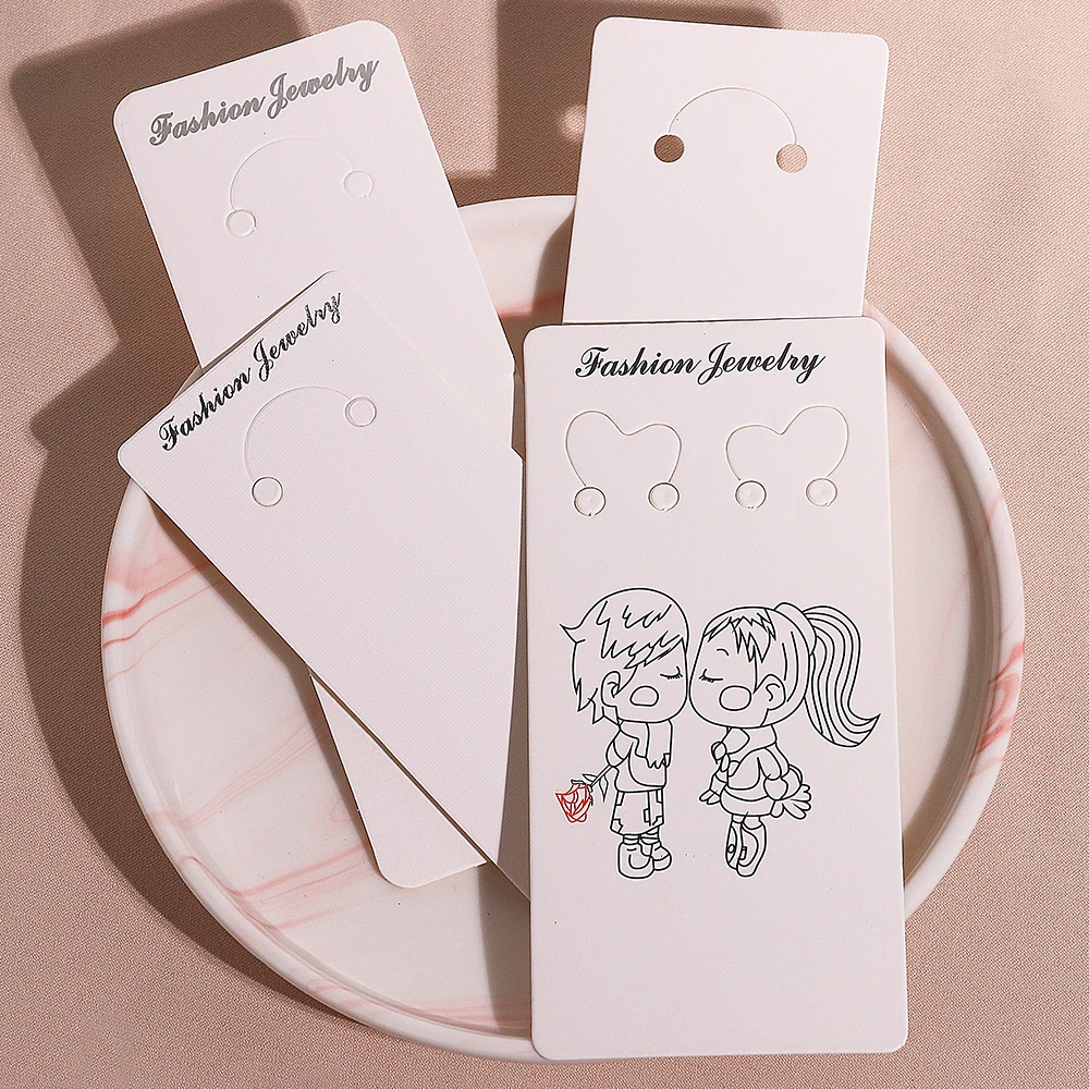 Упаковка для брелоков длинные карты - Фотография_2