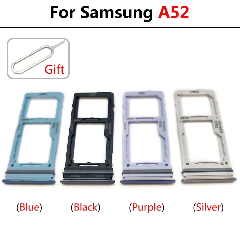 Лоток для sim-карты sd для samsung - Фотография_3