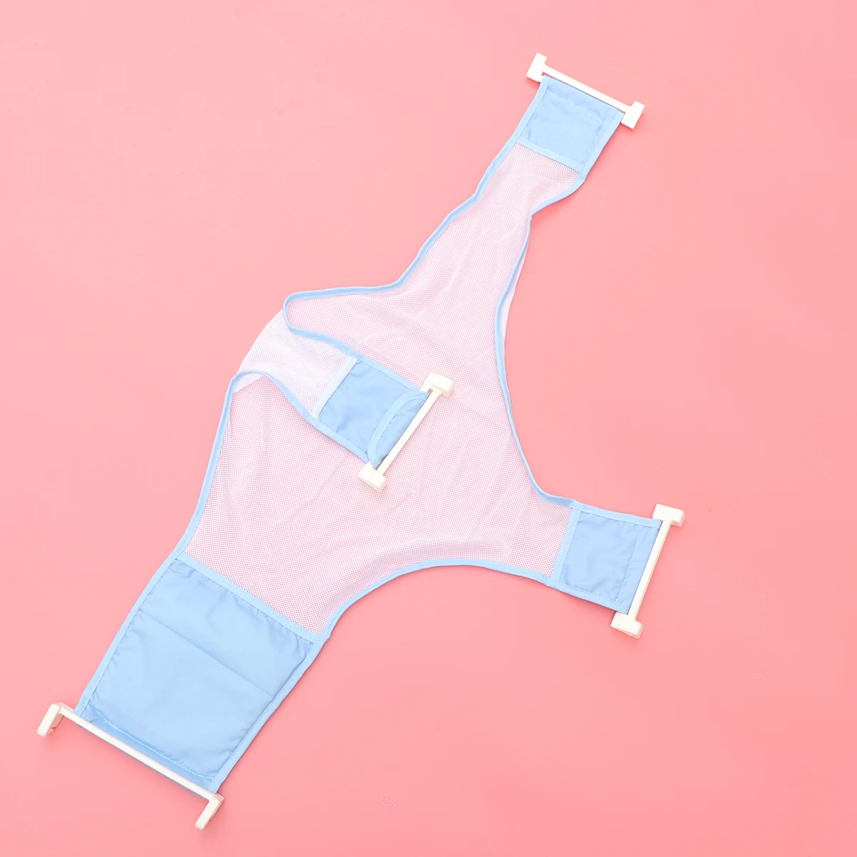 Опорная сетка для детского сиденья для ванны