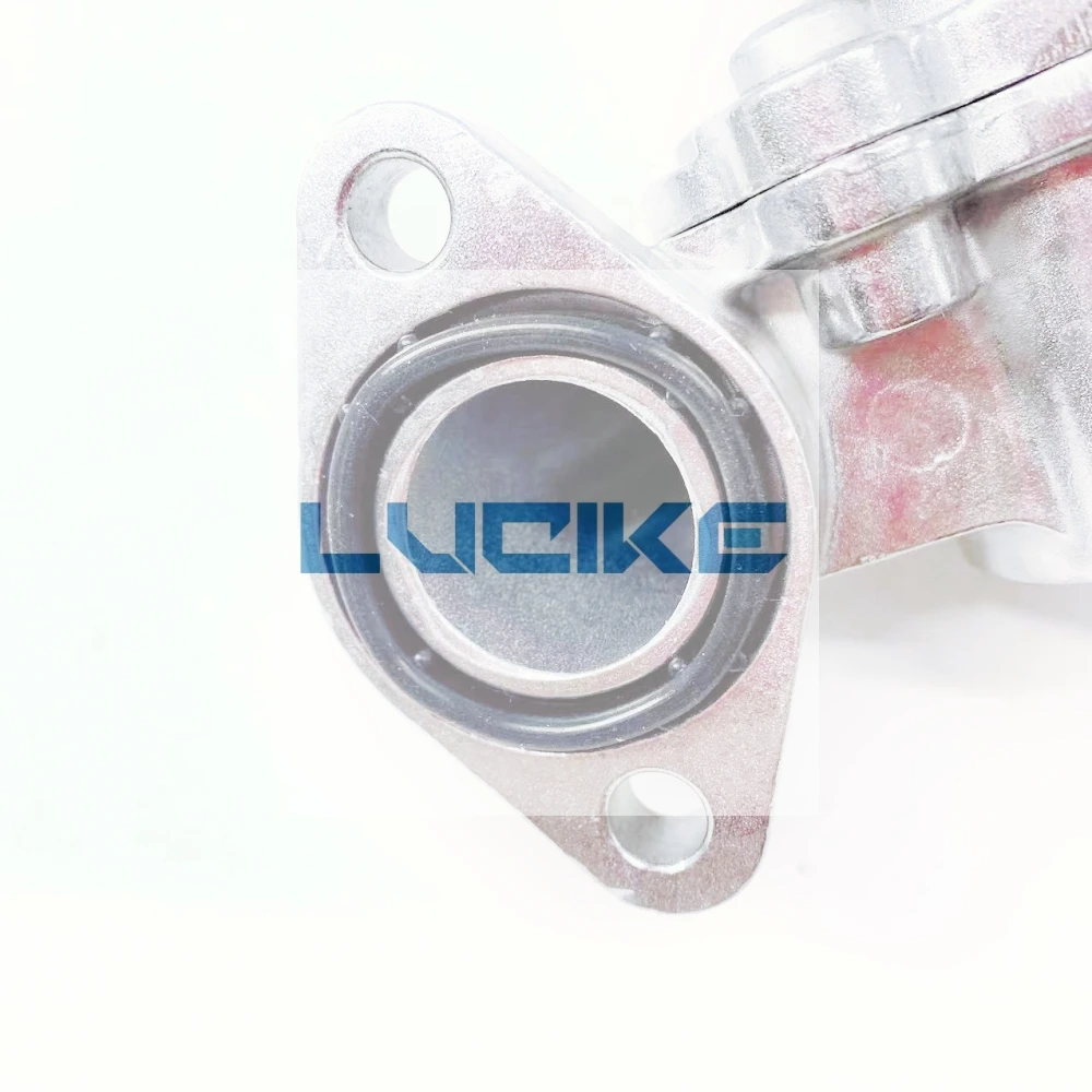 Алюминиевый комплект корпуса термостата - Фотография_4