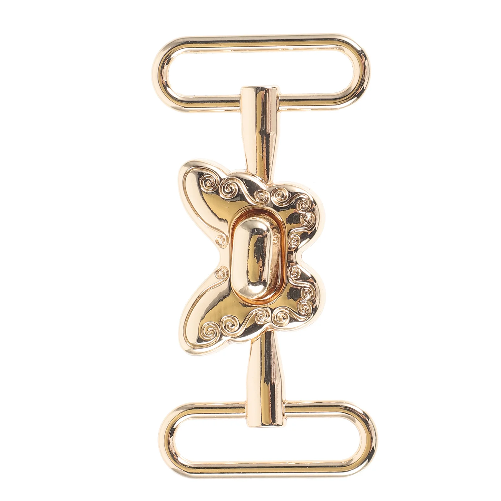 Пряжка-переключатель для пальто - Фотография_3