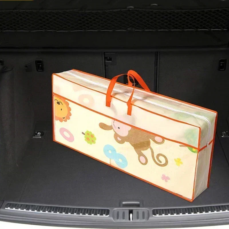 Новые детские игровые коврики из пенопласта 200x180x1 - Фотография_6