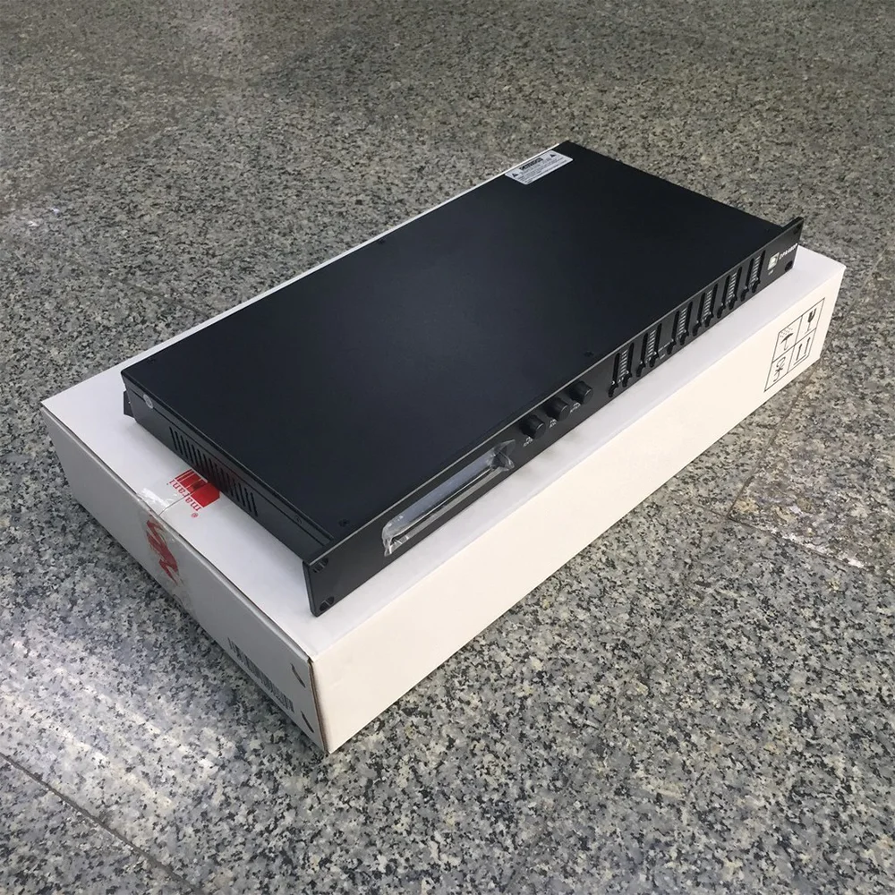 Marani dpa480p 4-in 8-out цифровая - Фотография_4