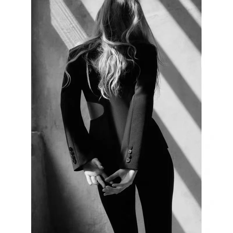 Sxthaenoo женские зимние куртки - Фотография_2