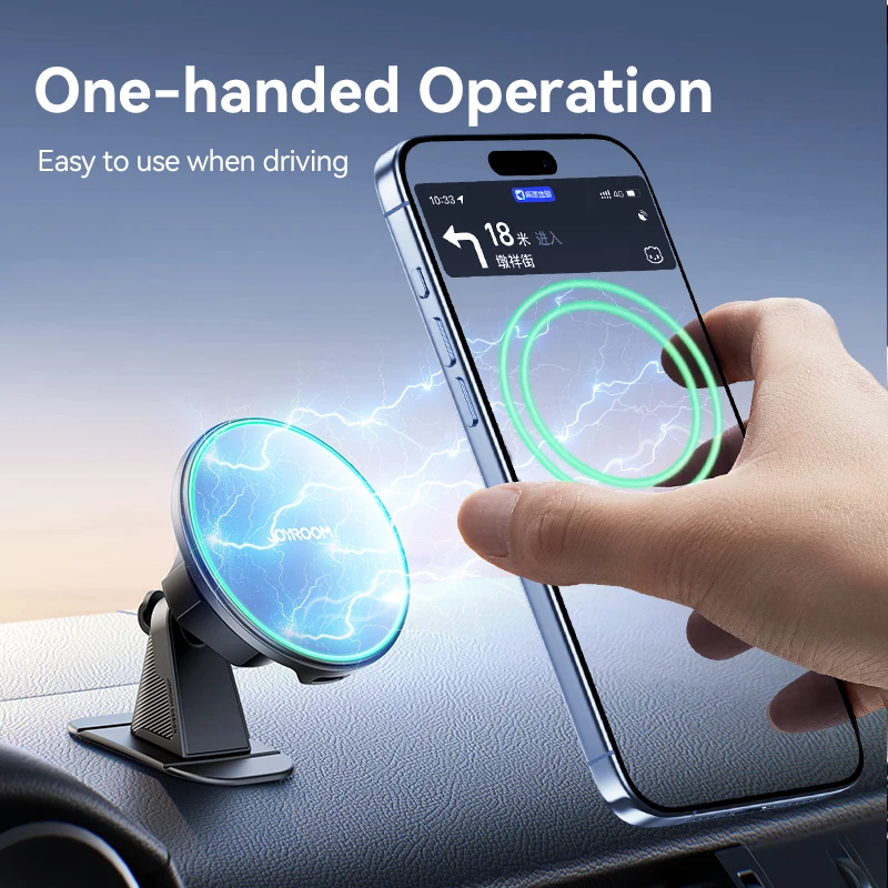 Автомобильное крепление joyroom - Фотография_5