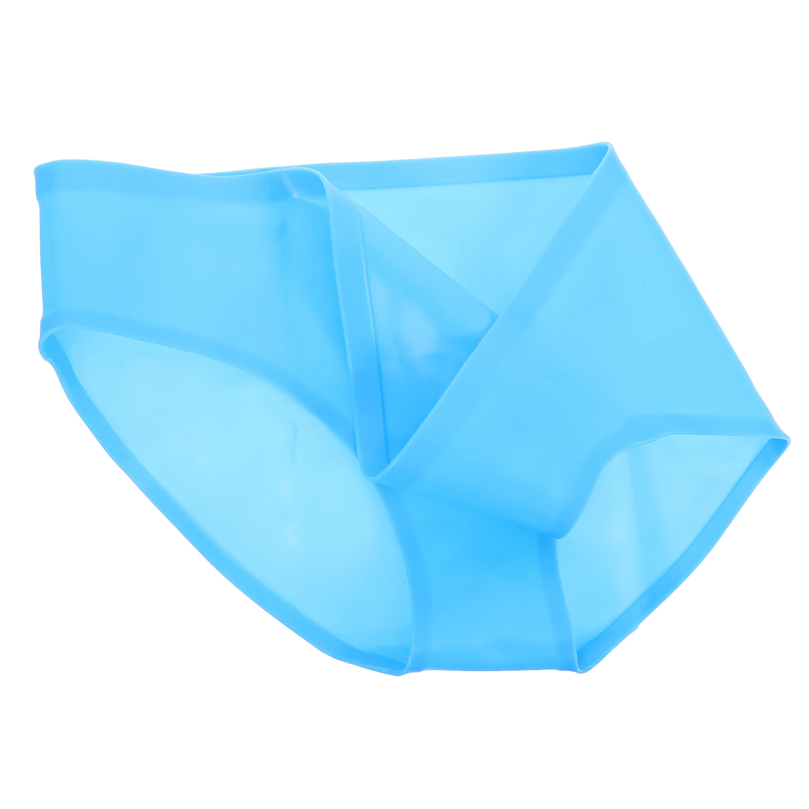 Силиконовые брюки для плавания - Фотография_5