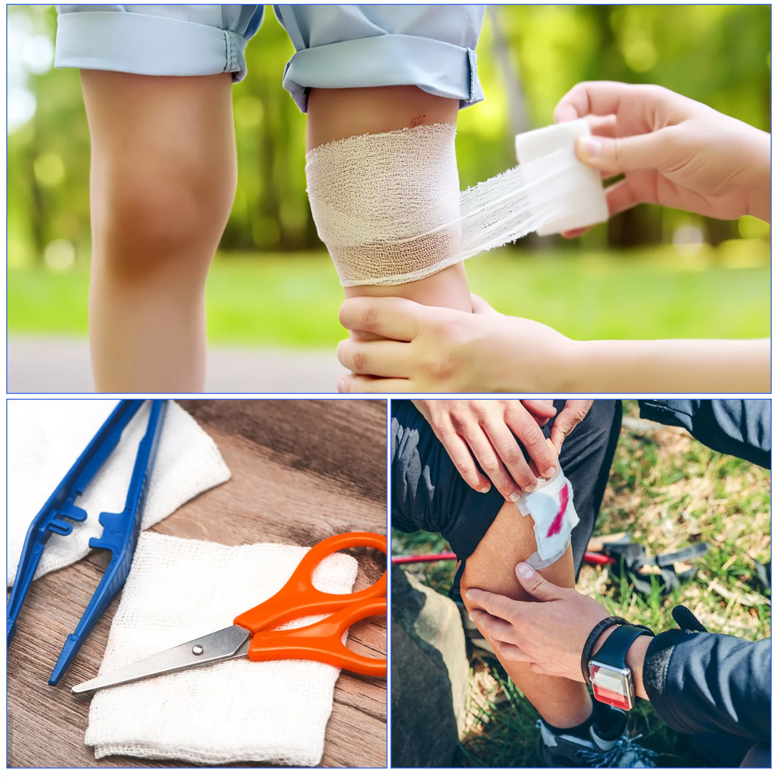 2 комплекта, легкий портативный аварийный инструмент для общежития - Фотография_3