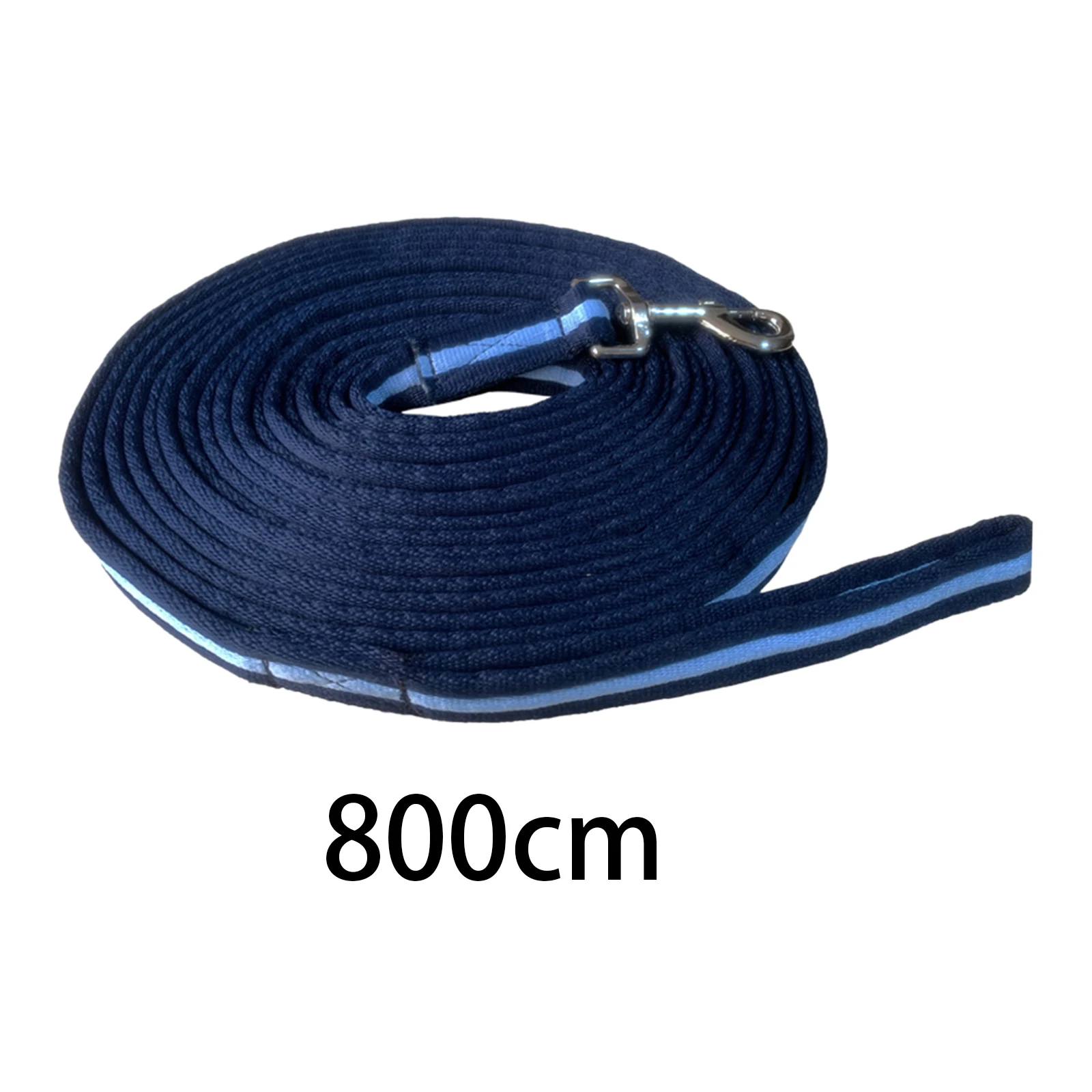 8-метровая свинцовая веревка для лошади - Фотография_6