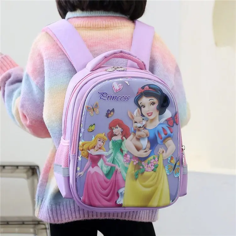 Новый рюкзак disney snow white для девочек - Фотография_6