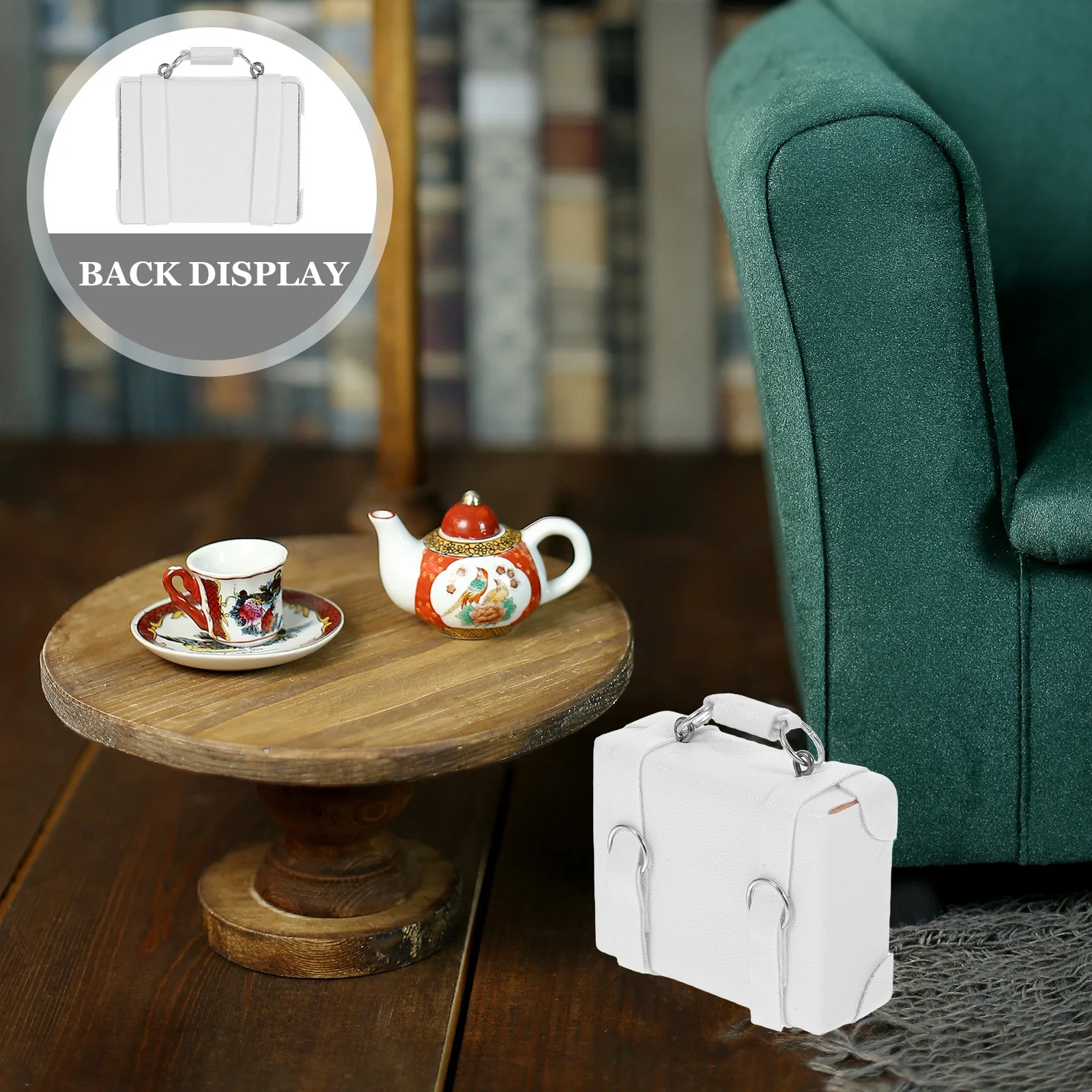 Детский чехол для игрушек - Фотография_6