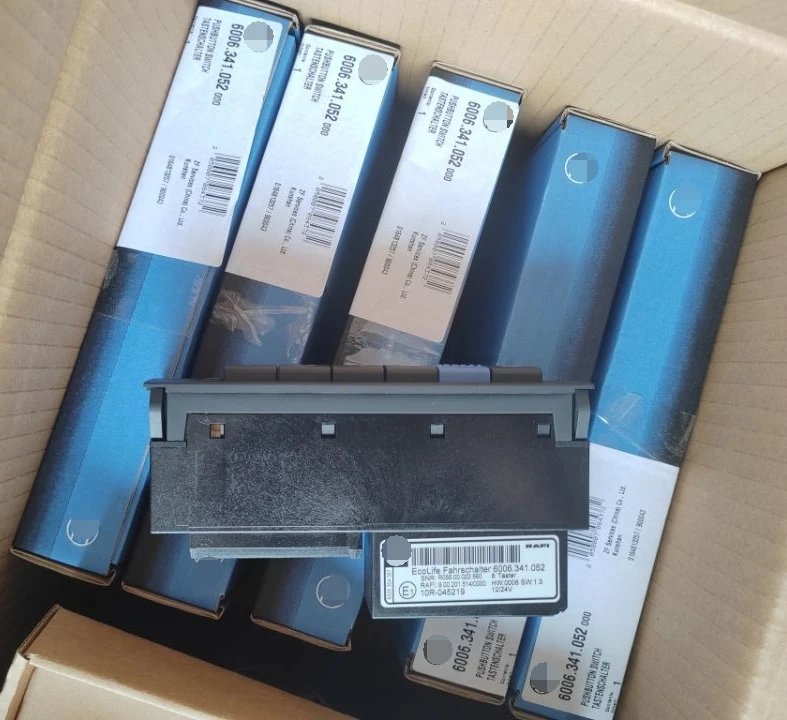 Tlf 6006341052 переключатель передач - Фотография_4