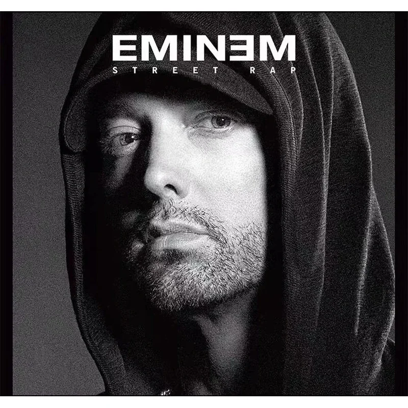 Классический музыкальный виниловый альбом eminem lp greatest hits - Фотография_4