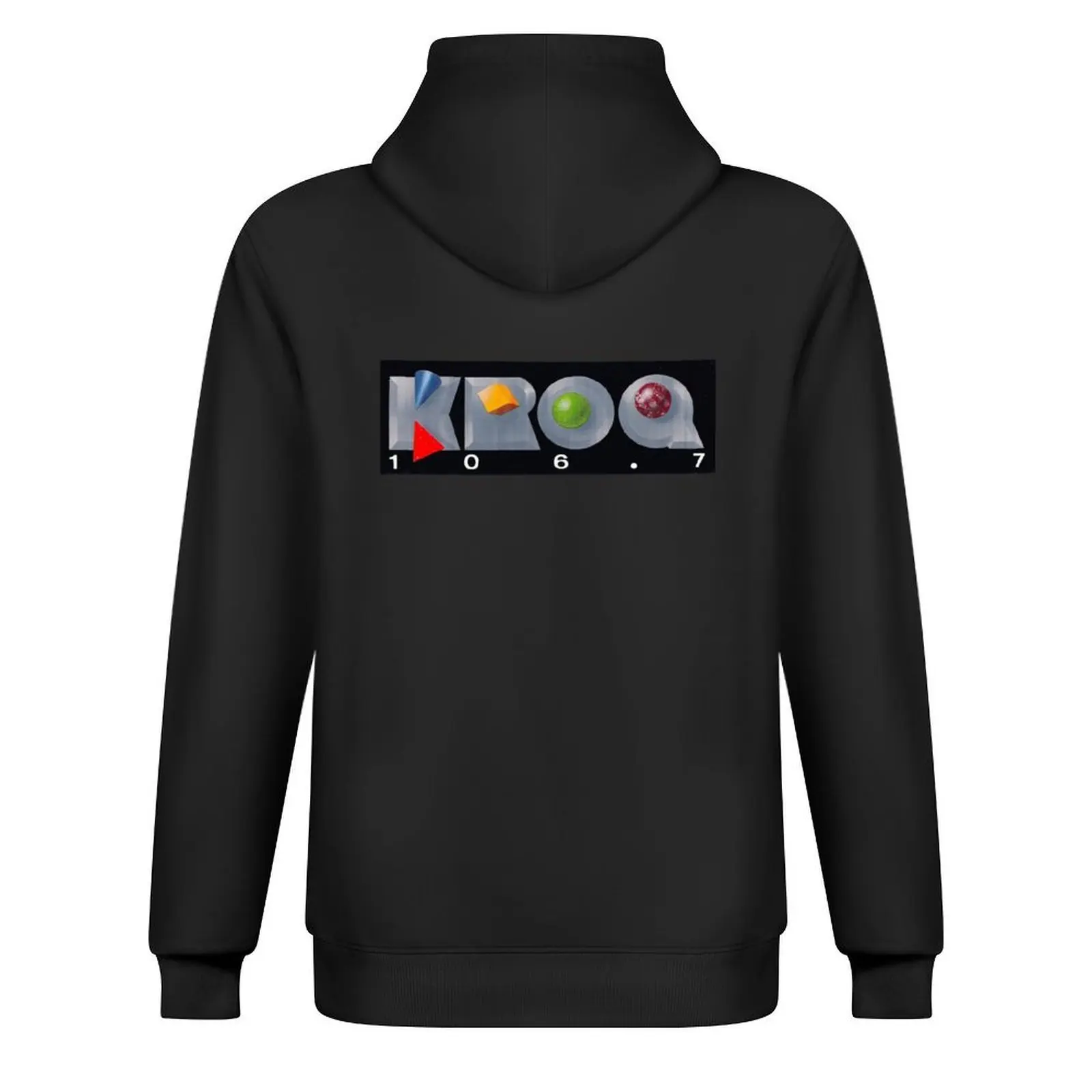 Kroq 106.7 los angeles 80s alt - Фотография_3